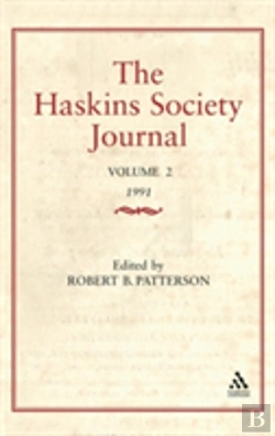 Bertrand.pt - The Haskins Society Journal