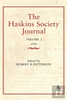 The Haskins Society Journal
