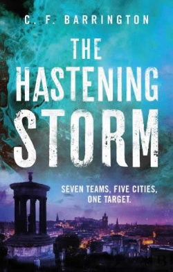 Bertrand.pt - The Hastening Storm