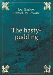 The Hasty-Pudding