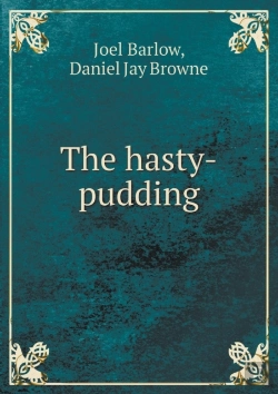 Bertrand.pt - The Hasty-Pudding