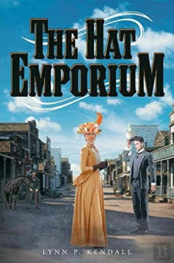 Bertrand.pt - The Hat Emporium