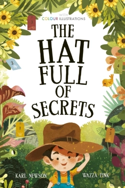 Bertrand.pt - The Hat Full Of Secrets