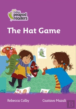 Bertrand.pt - The Hat Game