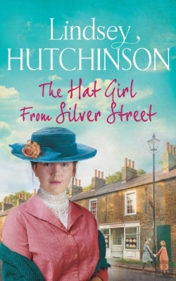Bertrand.pt - The Hat Girl From Silver Street