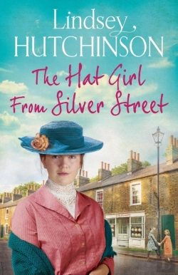 Bertrand.pt - The Hat Girl From Silver Street