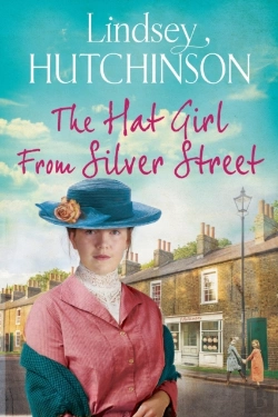 Bertrand.pt - The Hat Girl From Silver Street