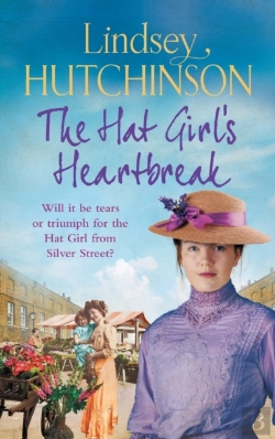 Bertrand.pt - The Hat Girl'S Heartbreak