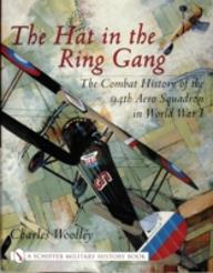 The Hat In The Ring Gang