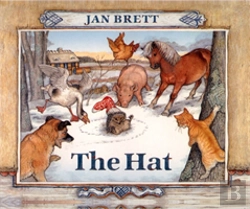 Bertrand.pt - The Hat