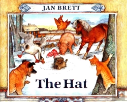 Bertrand.pt - The Hat