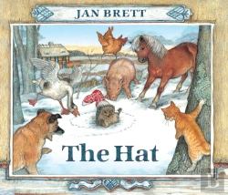 Bertrand.pt - The Hat