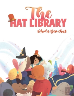 Bertrand.pt - The Hat Library