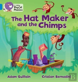 Bertrand.pt - The Hat Maker And The Chimps