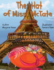 The Hat Of Miss Mctate