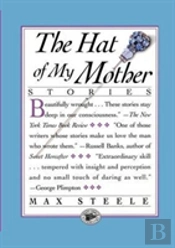 The Hat Of My Mother
