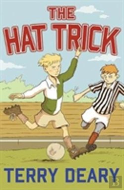 Bertrand.pt - The Hat Trick