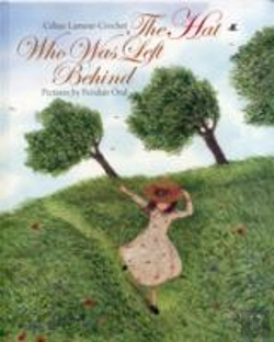Bertrand.pt - The Hat Who Was Left Behind
