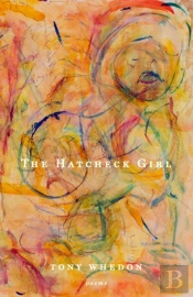 The Hatcheck Girl