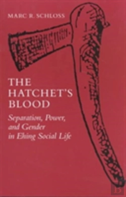 Bertrand.pt - The Hatchet'S Blood