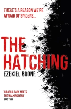 Bertrand.pt - The Hatching