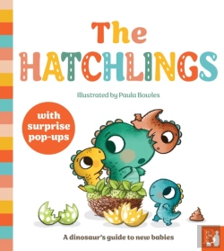 Bertrand.pt - The Hatchlings
