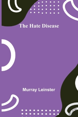 Bertrand.pt - The Hate Disease