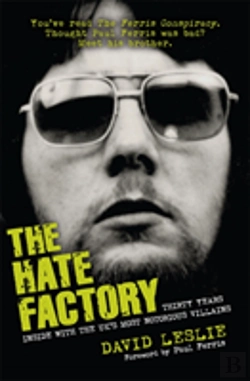 Bertrand.pt - The Hate Factory