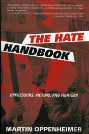 The Hate Handbook