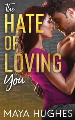 Bertrand.pt - The Hate Of Loving You