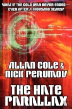 Bertrand.pt - The Hate Parallax