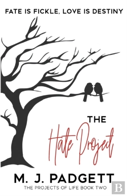 Bertrand.pt - The Hate Project