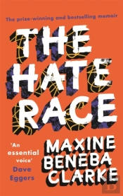 The Hate Race