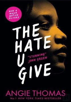 Bertrand.pt - The Hate U Give