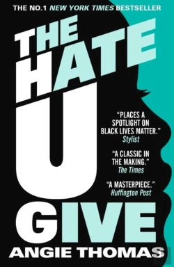 Bertrand.pt - The Hate U Give
