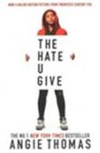 The Hate U Give