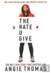 The Hate U Give
