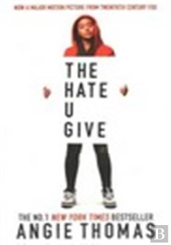 Bertrand.pt - The Hate U Give