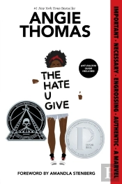 The Hate U Give
