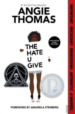 Bertrand.pt - The Hate U Give