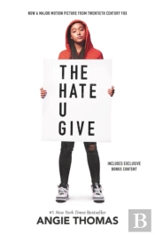 The Hate U Give Movie Tie-In Edition