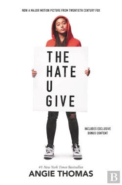 Bertrand.pt - The Hate U Give Movie Tie-In Edition