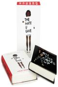 The Hate U Give / On The Come Up