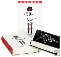 Bertrand.pt - The Hate U Give / On The Come Up