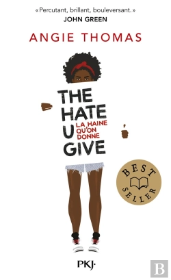 Bertrand.pt - The Hate You Give
