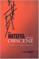 The Hateful And The Obscene
