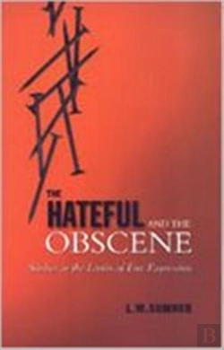 Bertrand.pt - The Hateful And The Obscene