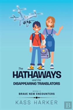 Bertrand.pt - The Hathaways And The Disappearing Translators