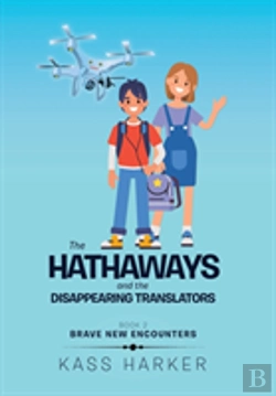Bertrand.pt - The Hathaways And The Disappearing Translators