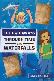The Hathaways - Through Time And Waterfalls